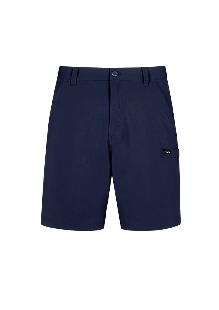 Syzmik Mens Lightweight Outdoor Short