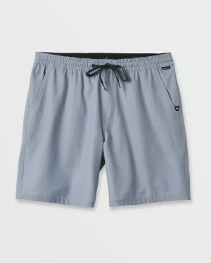 Taxer Amphibian 18" Hybrid Shorts