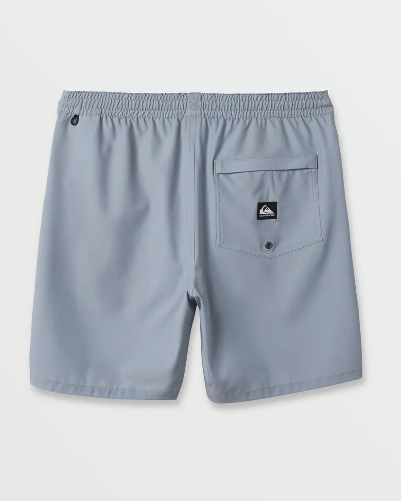 Taxer Amphibian 18" Hybrid Shorts