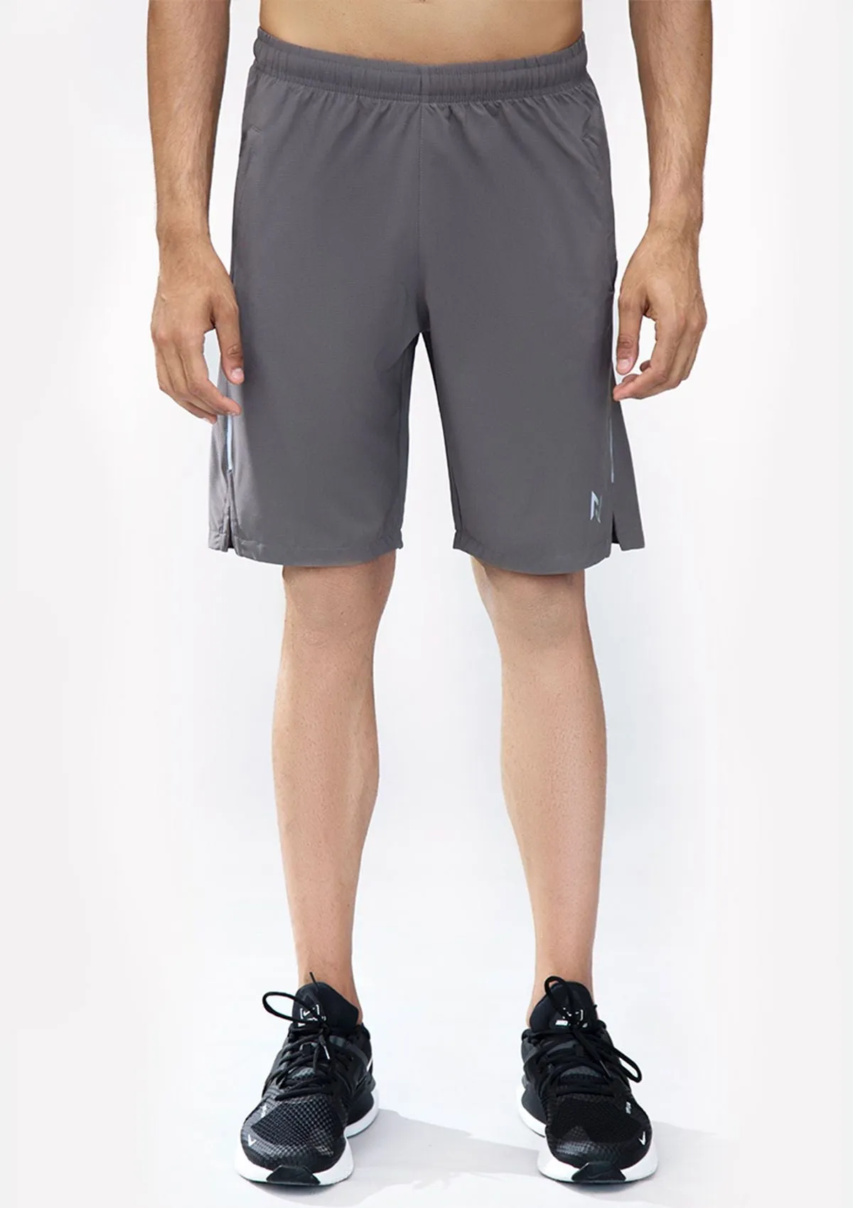 Tech Runner Shorts