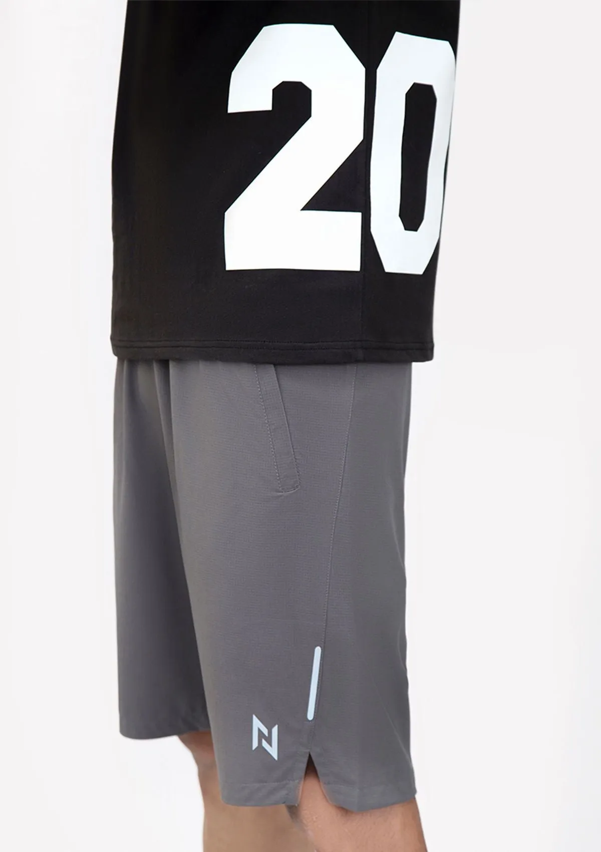 Tech Runner Shorts