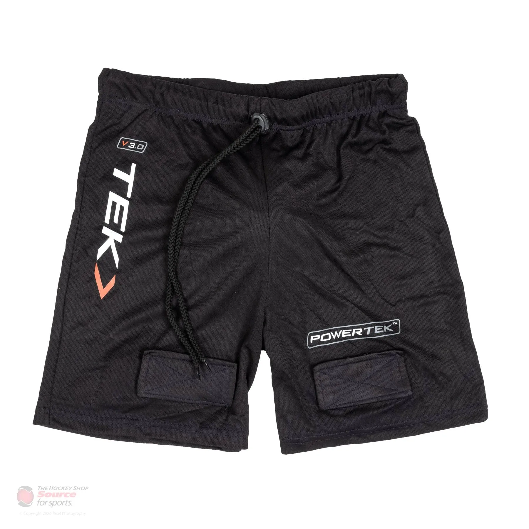 Tek2Sport V3.0 Senior Mesh Jock Shorts