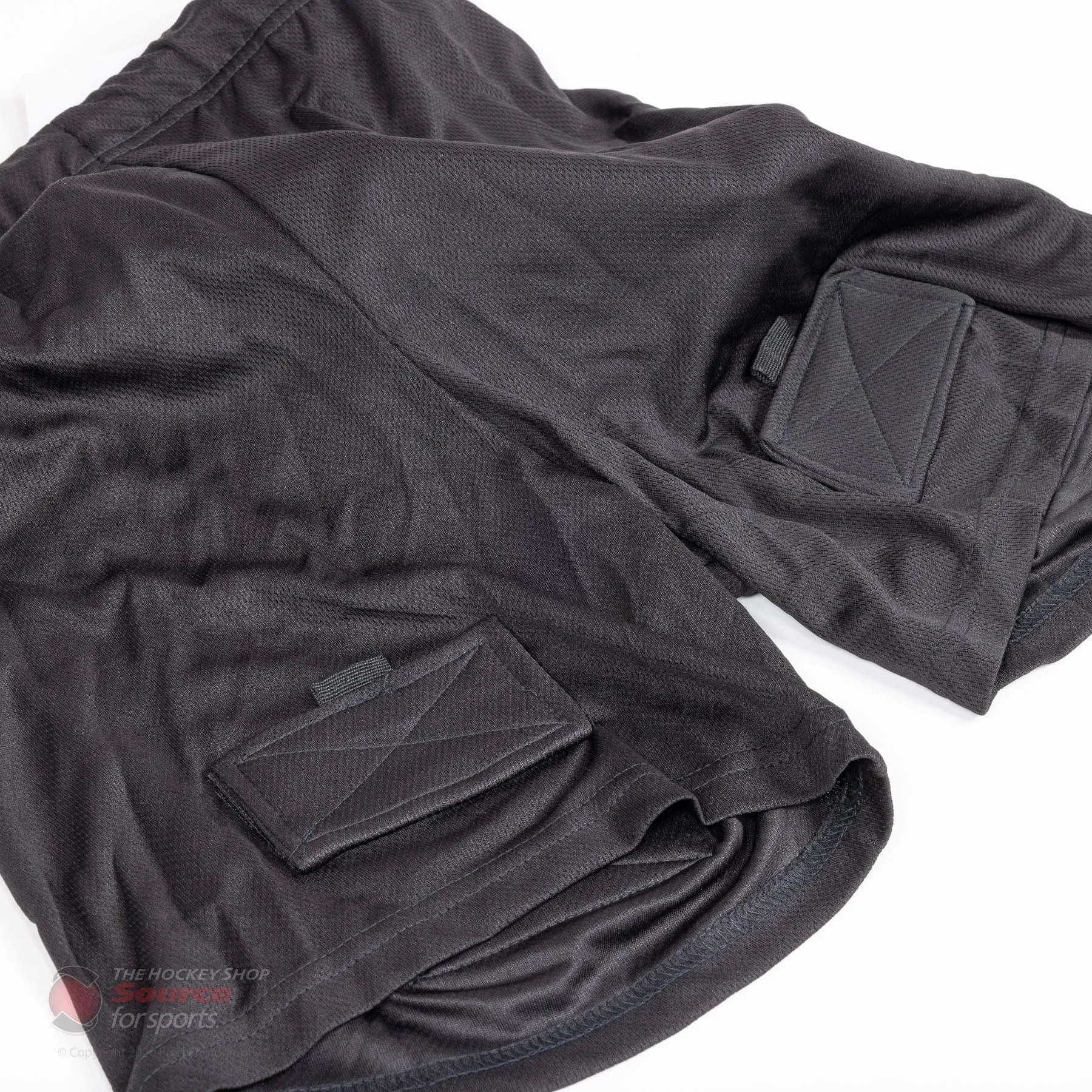 Tek2Sport V3.0 Senior Mesh Jock Shorts