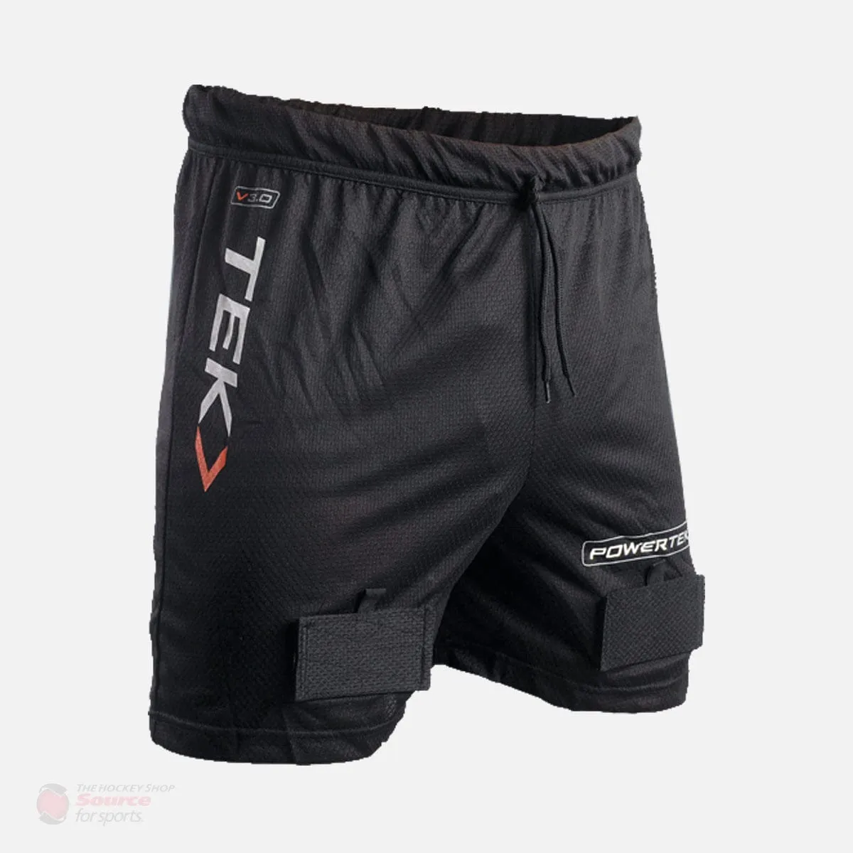 Tek2Sport V3.0 Senior Mesh Jock Shorts