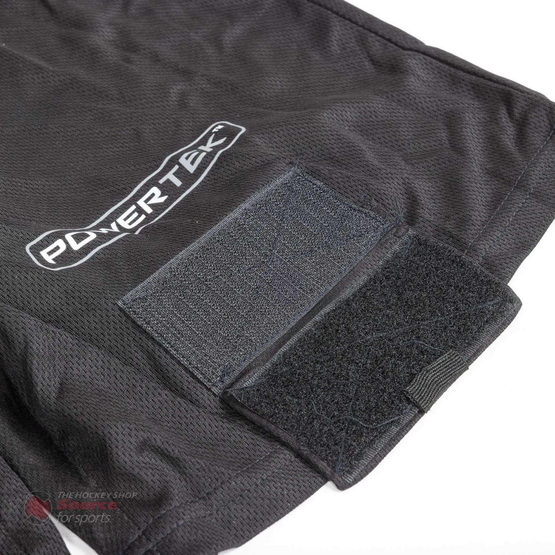 Tek2Sport V3.0 Senior Mesh Jock Shorts