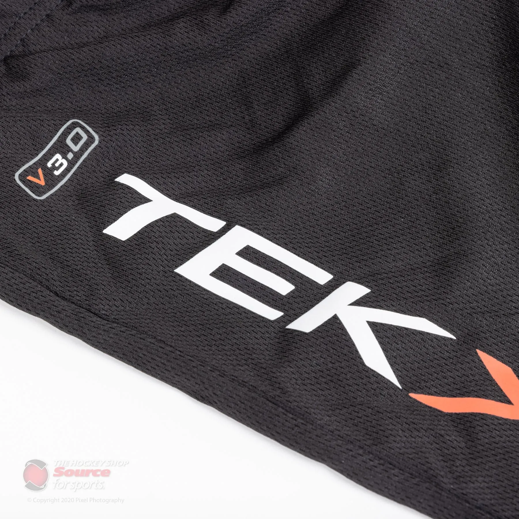 Tek2Sport V3.0 Senior Mesh Jock Shorts