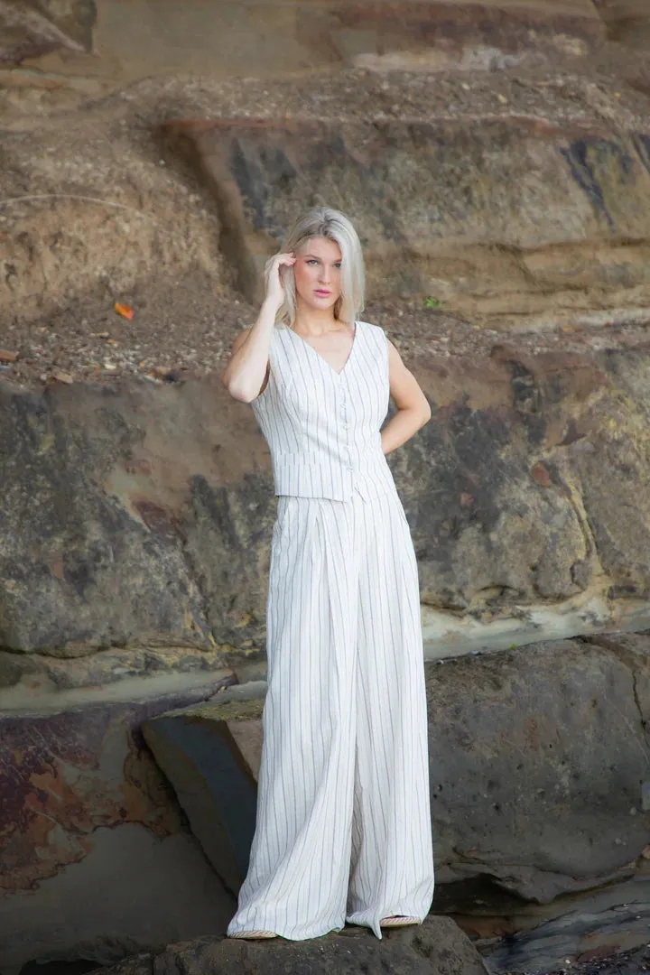 The Bay | Dune Waistcoat
