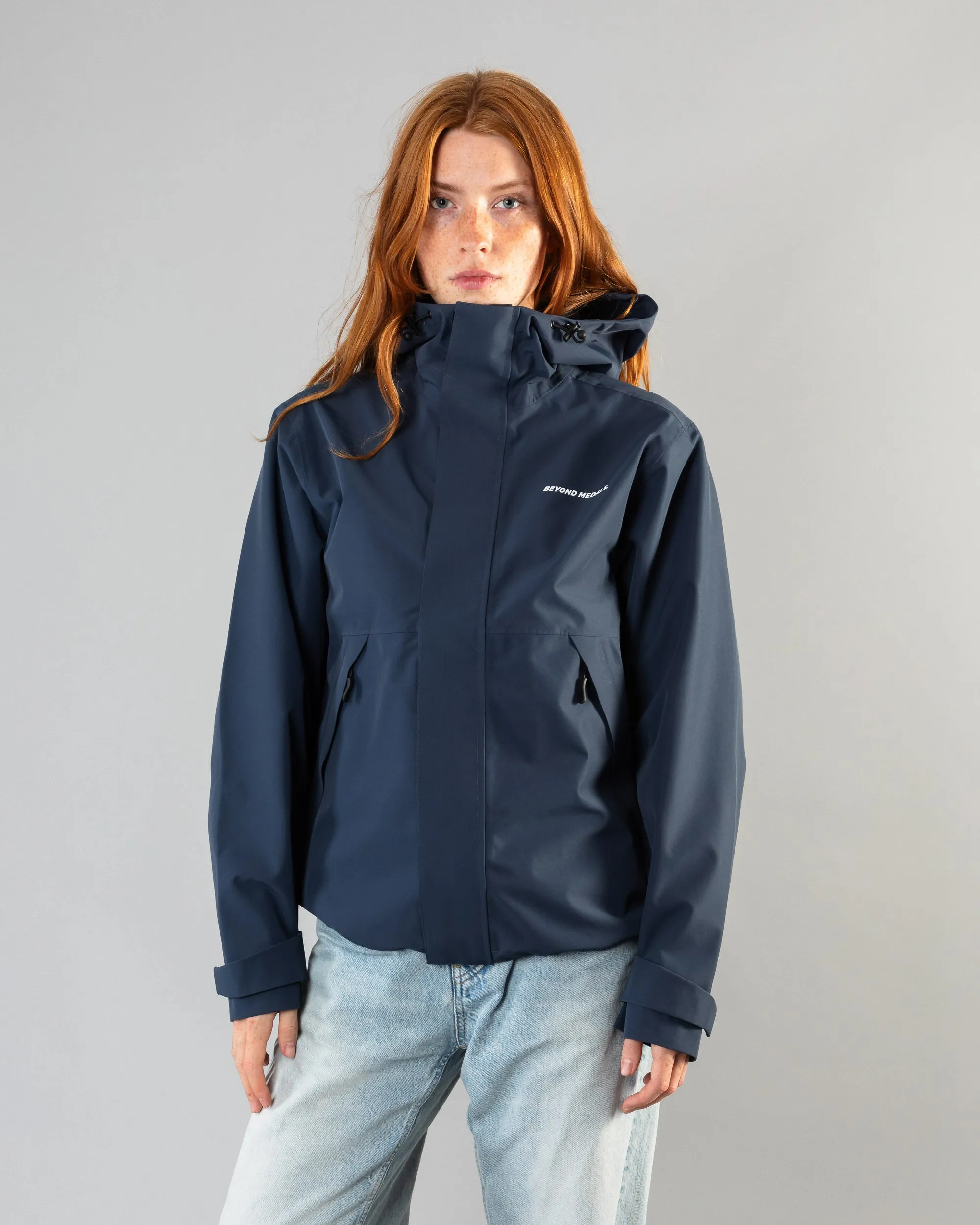 The Jacket 2025