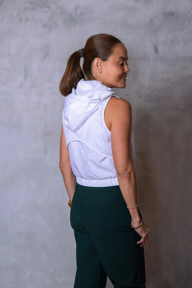 The Luxe Tech Vest