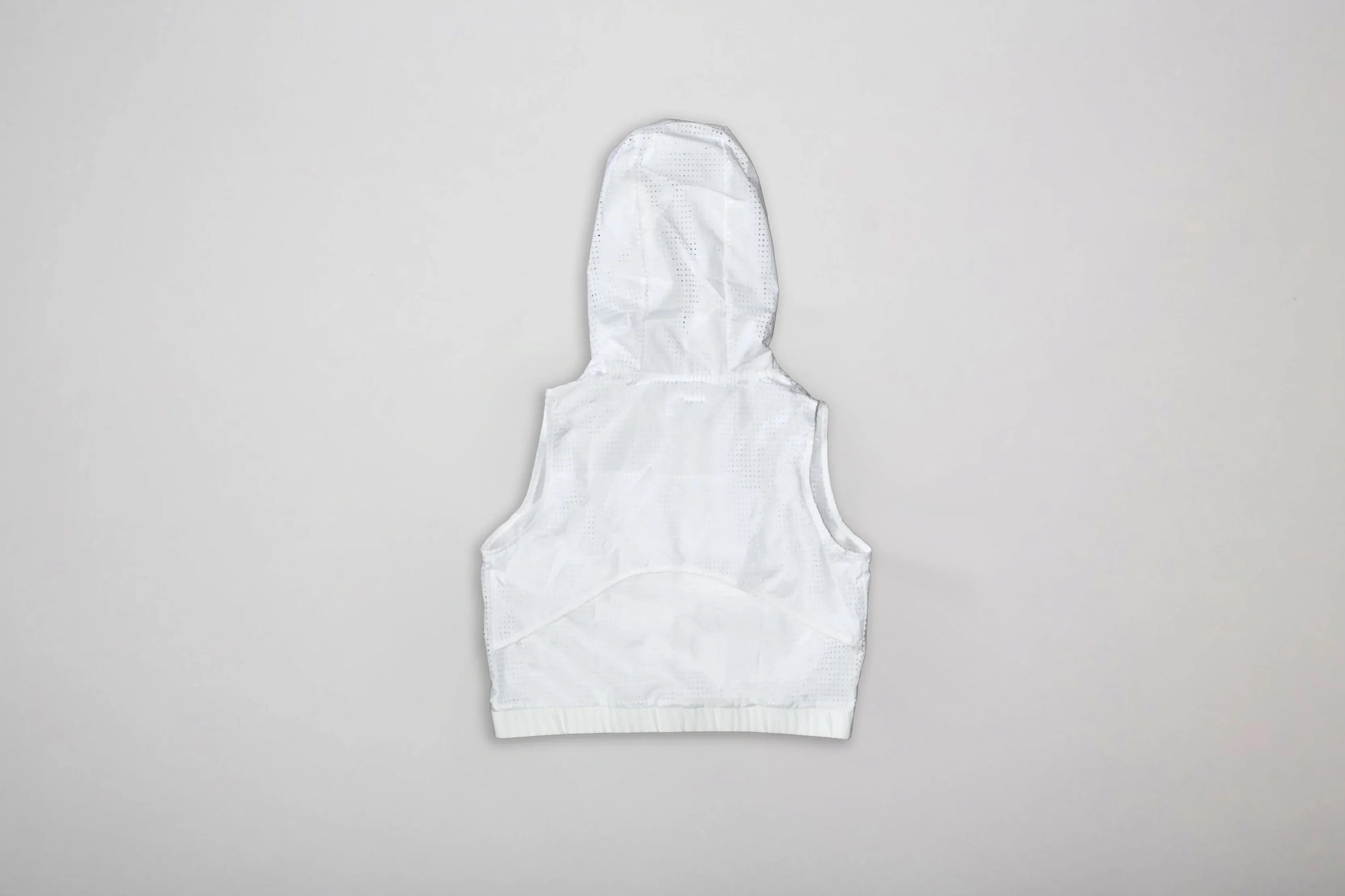 The Luxe Tech Vest