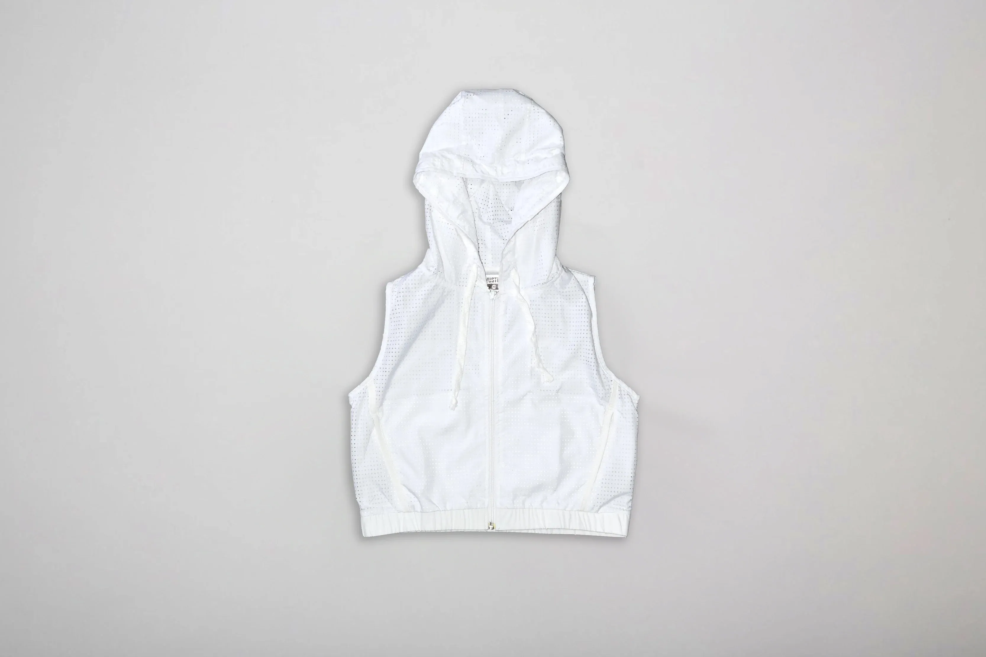 The Luxe Tech Vest