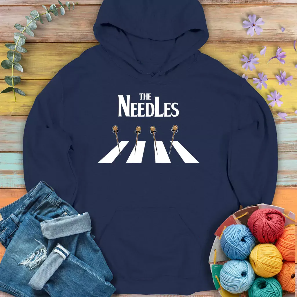 The Needles Hoodie