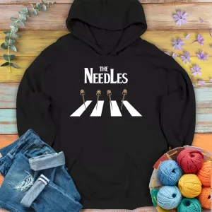 The Needles Hoodie