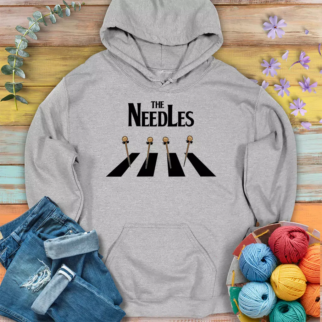 The Needles Hoodie