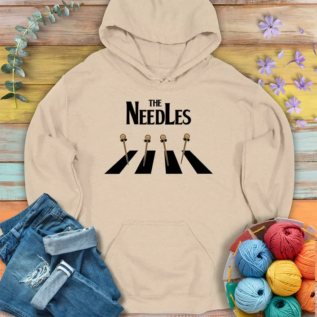 The Needles Hoodie