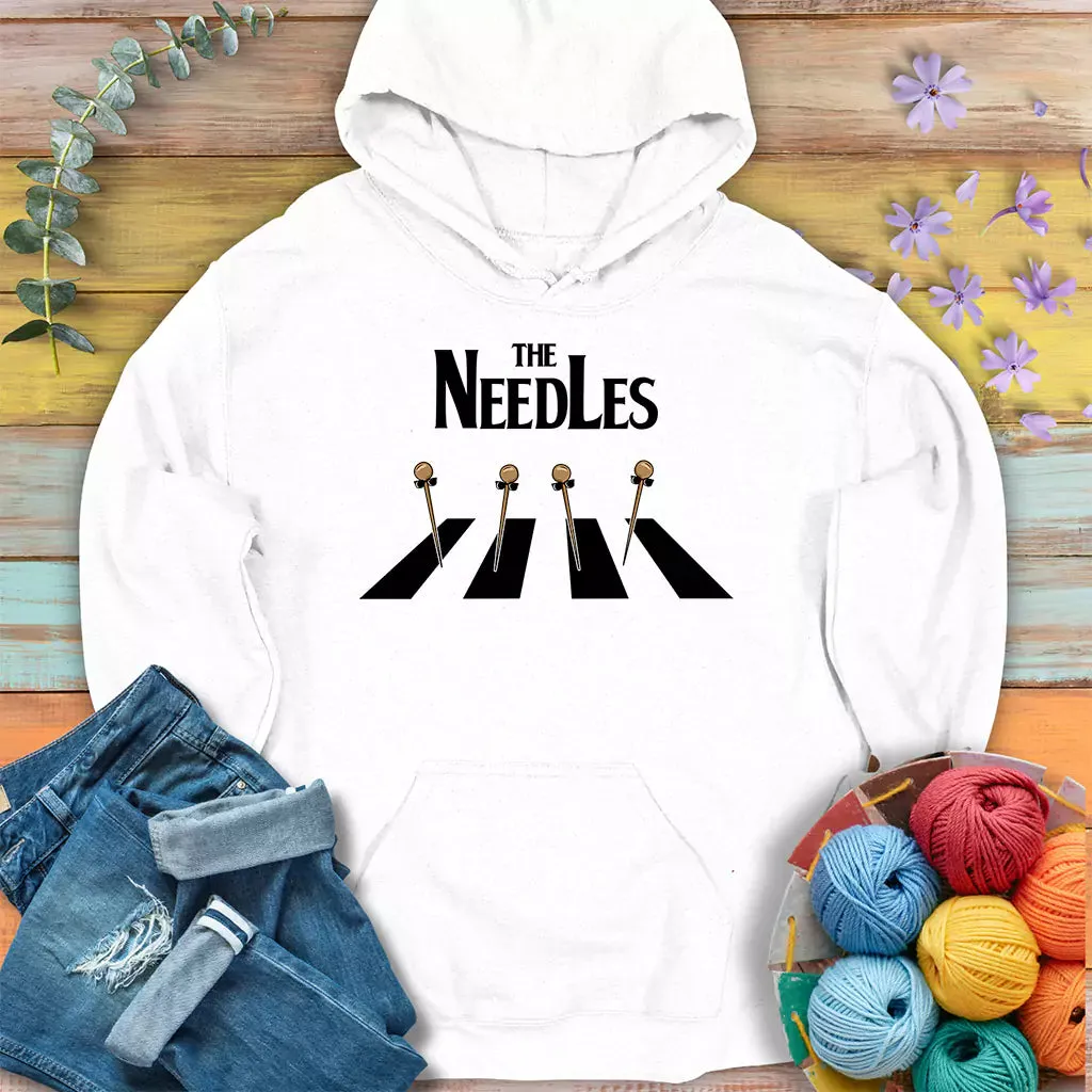 The Needles Hoodie