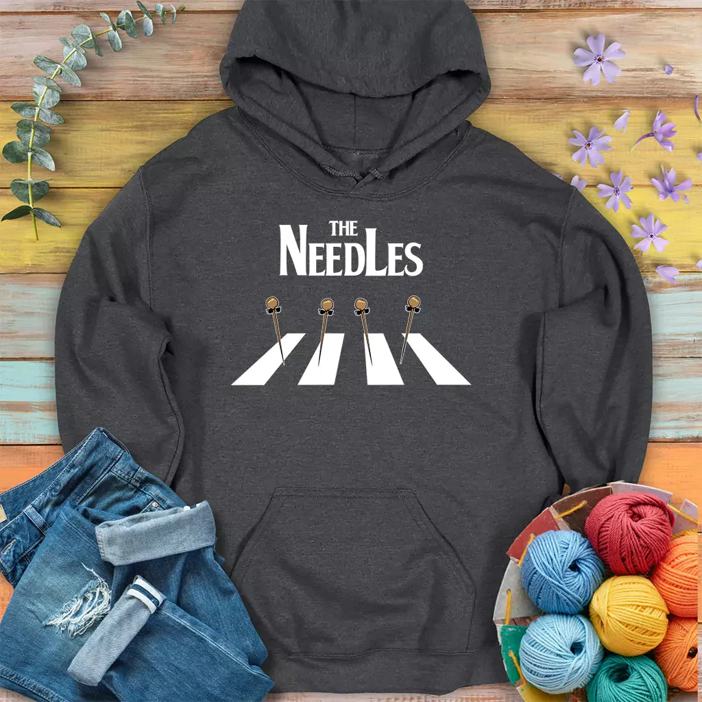 The Needles Hoodie
