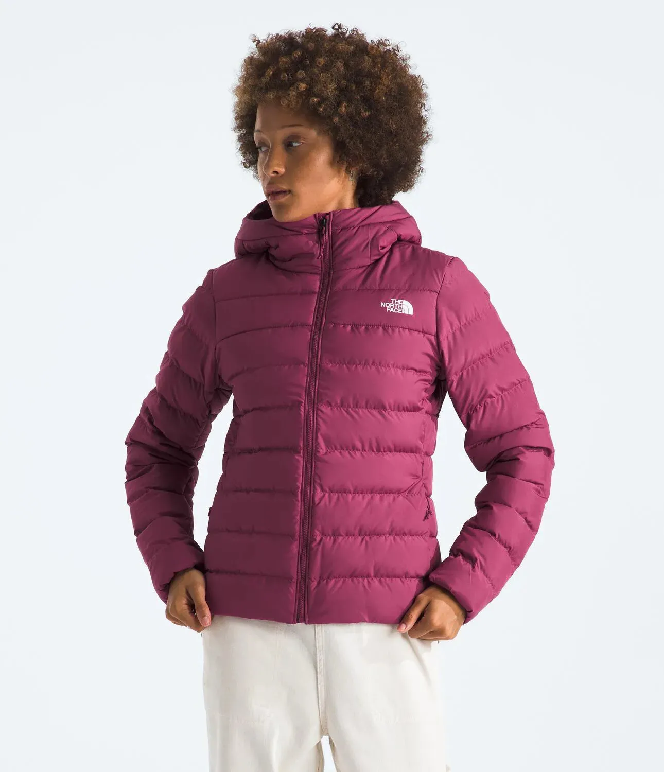 The North Face Aconcagua 3 Hoody (Womens)