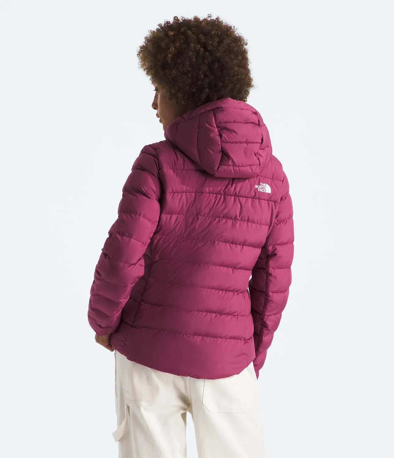 The North Face Aconcagua 3 Hoody (Womens)