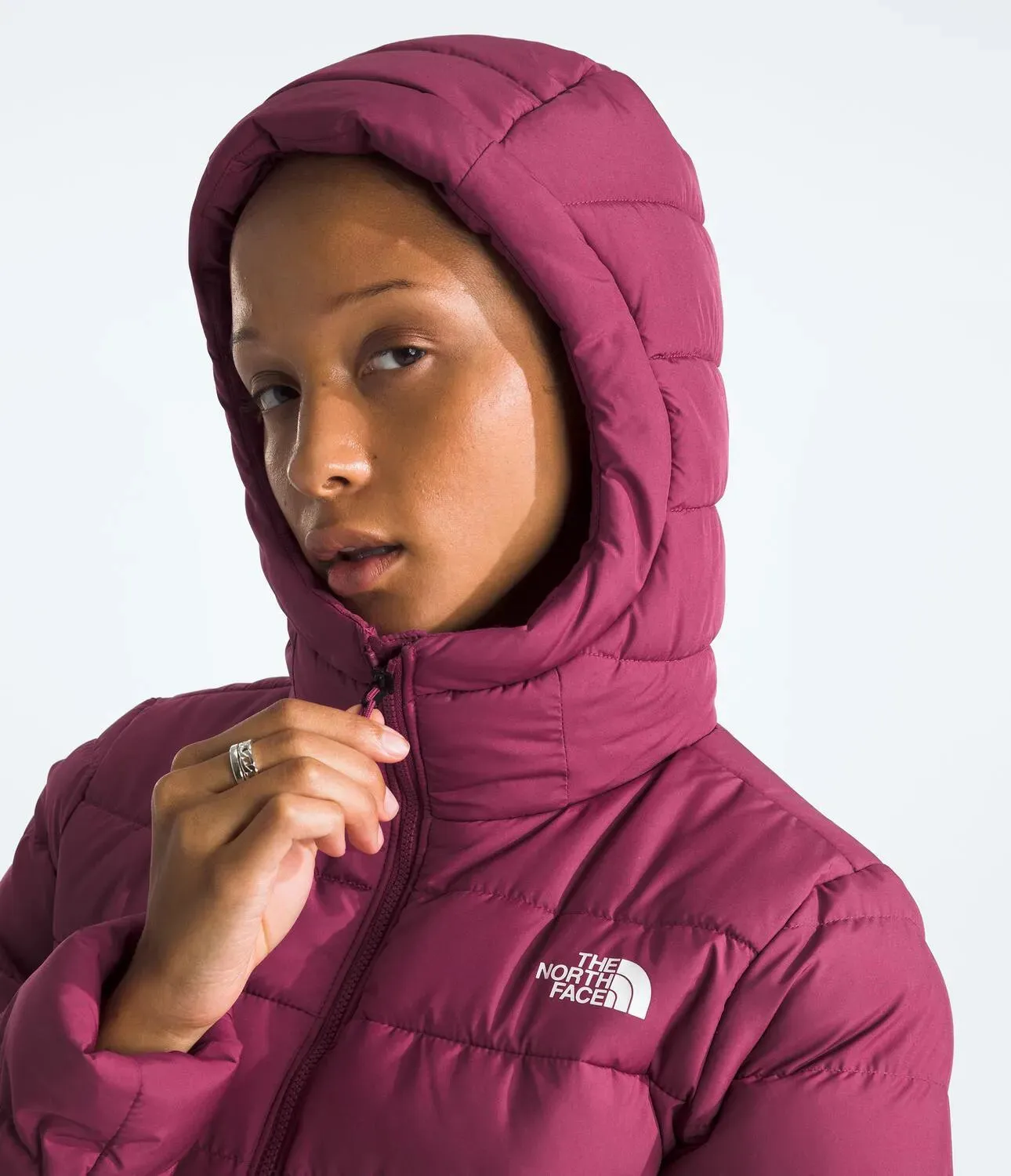 The North Face Aconcagua 3 Hoody (Womens)