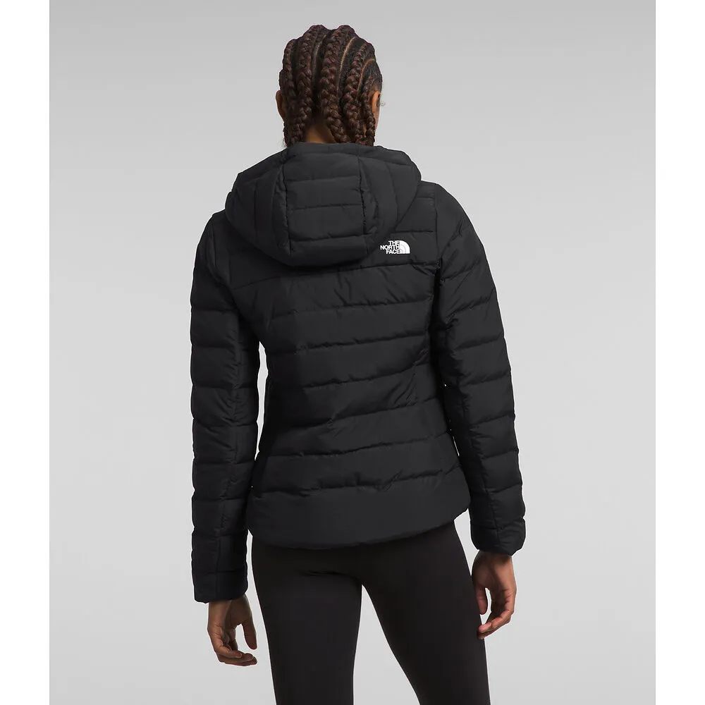 The North Face Aconcagua 3 Hoody (Womens)