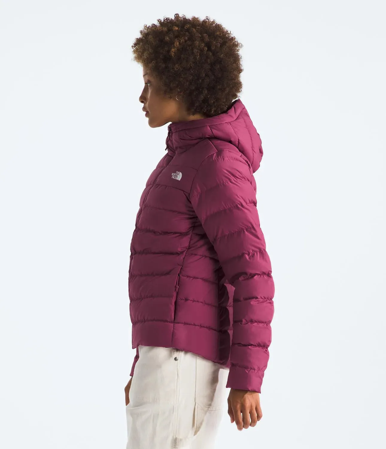 The North Face Aconcagua 3 Hoody (Womens)