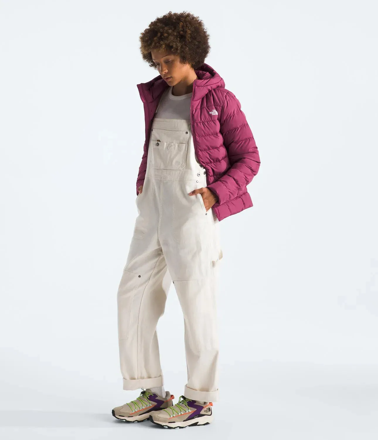 The North Face Aconcagua 3 Hoody (Womens)