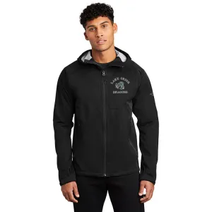 THE NORTH FACE ® ALL-WEATHER DRYVENT ™ STRETCH JACKET. NF0A47FG.