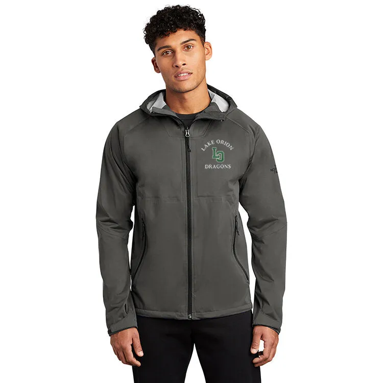 THE NORTH FACE ® ALL-WEATHER DRYVENT ™ STRETCH JACKET. NF0A47FG.