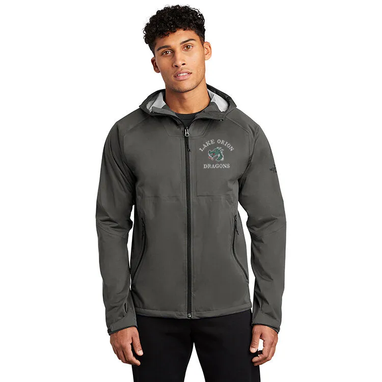 THE NORTH FACE ® ALL-WEATHER DRYVENT ™ STRETCH JACKET. NF0A47FG.