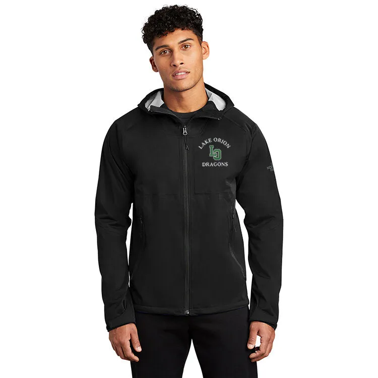 THE NORTH FACE ® ALL-WEATHER DRYVENT ™ STRETCH JACKET. NF0A47FG.