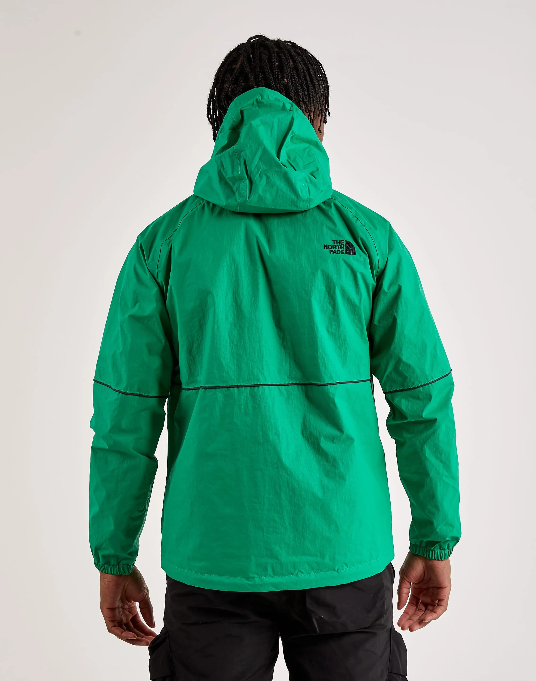 The North Face Antora Rain Hooded Jacket