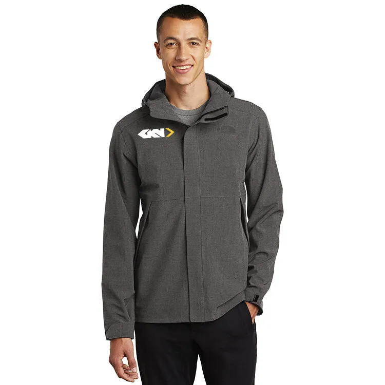 The North Face - Apex DryVent Jacket. NF0A47FI.