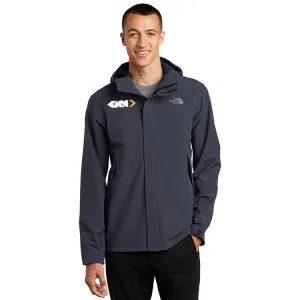 The North Face - Apex DryVent Jacket. NF0A47FI.