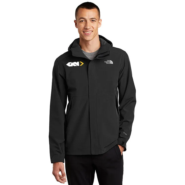 The North Face - Apex DryVent Jacket. NF0A47FI.