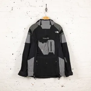 The North Face Steep Tech Jacket Coat - Black - L