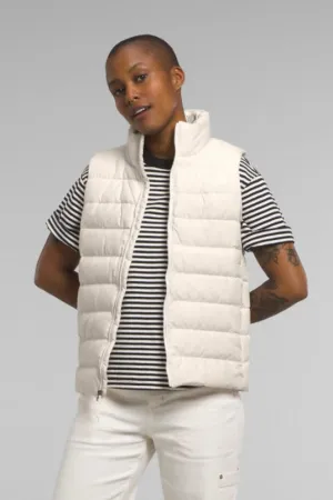 The North Face Women'a Aconcagua 3 Vest- White
