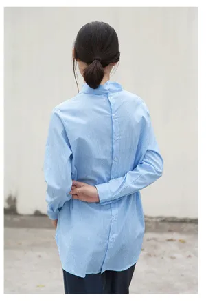 Théo blouse -sold out