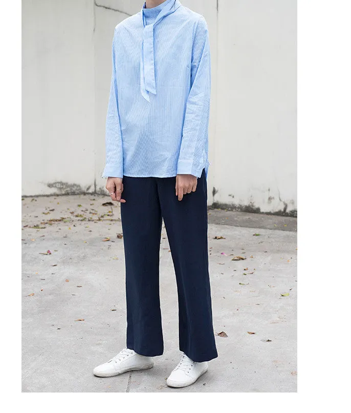 Théo blouse -sold out
