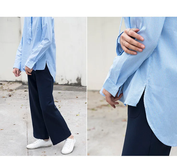 Théo blouse -sold out