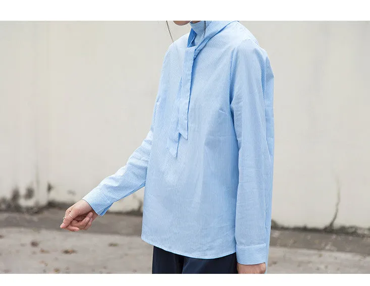 Théo blouse -sold out
