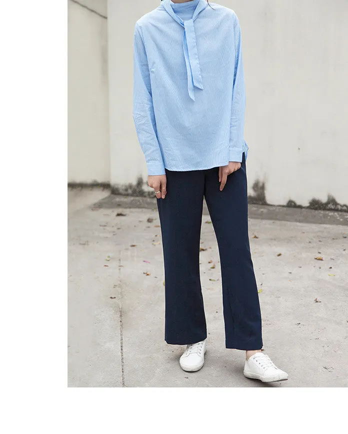 Théo blouse -sold out