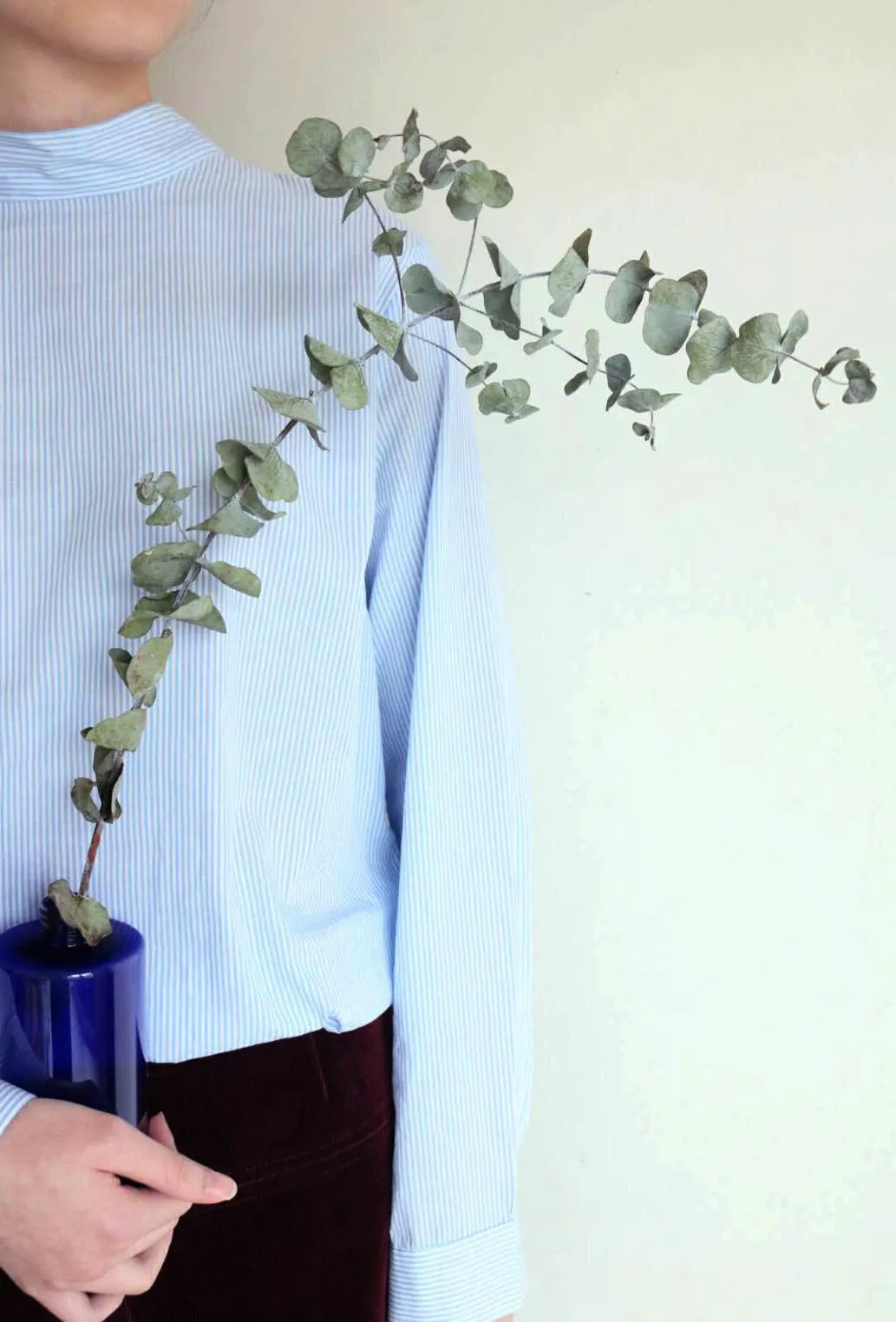 Théo blouse -sold out