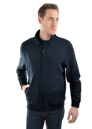 THOMAS COOK MENS FLEECE JACKET