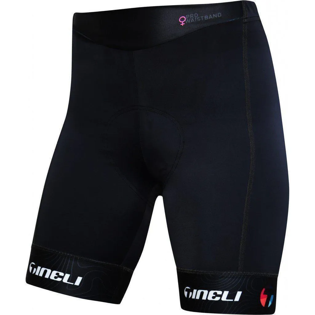 Tineli Womens Tri Shorts