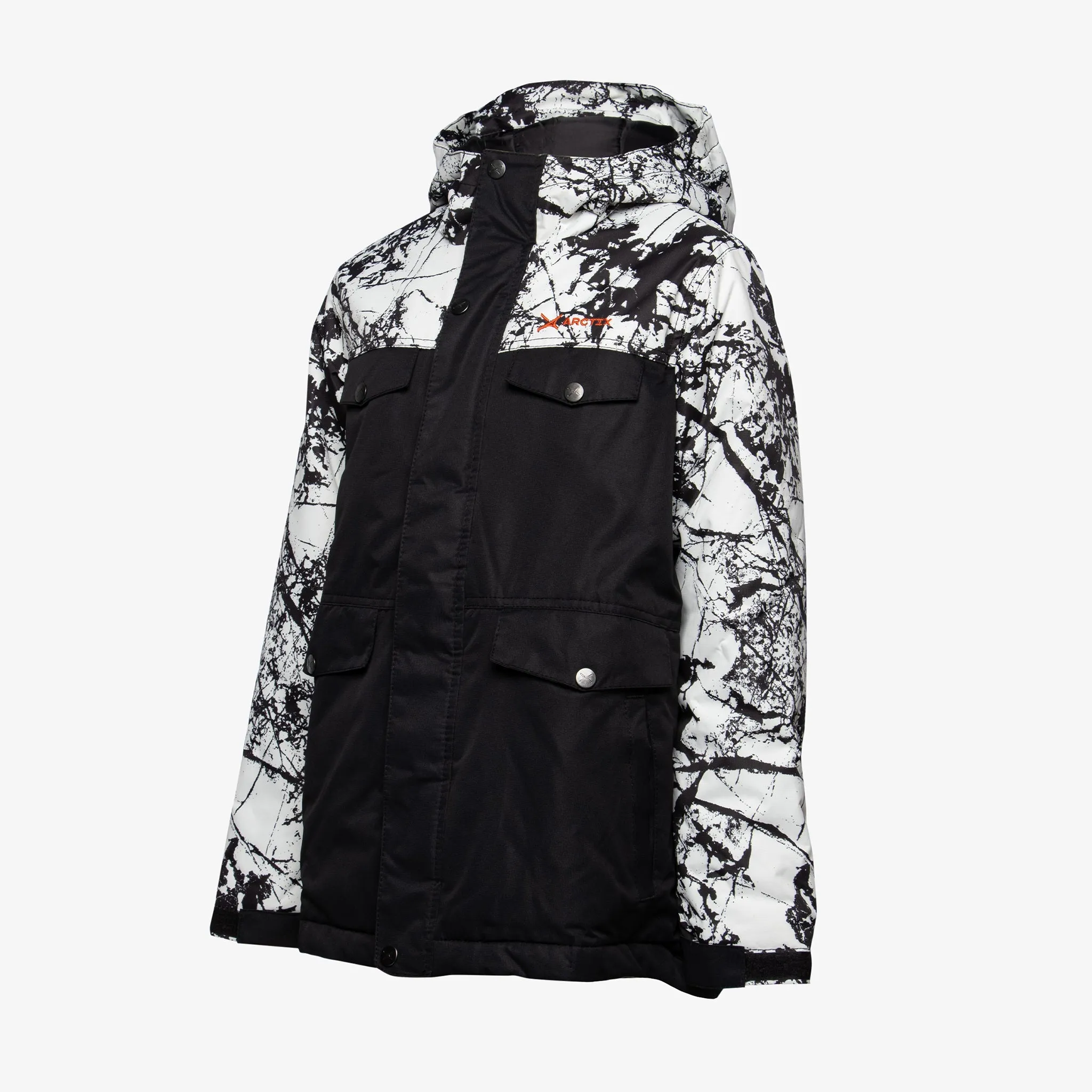 Toddler Slalom Insulated Jacket