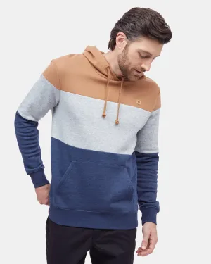 TreeFleece Blocked Reynard Hoodie