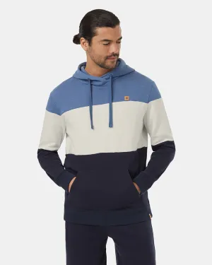TreeFleece Blocked Reynard Hoodie