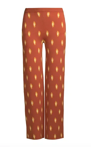 Tribal Dot Jacq. Trouser