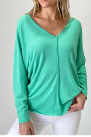 Tribeca lightweight Sweater